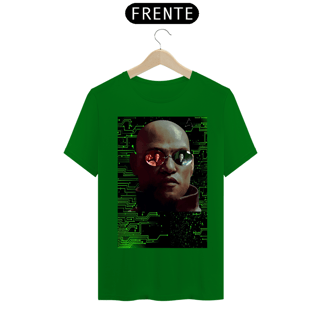 Nome do produto CAMISA PERSONALIZADA  MORPHEUS SINISTRO 
