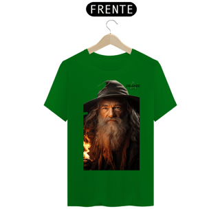 Nome do produto CAMISA PERSONALIZADA MESTRE GANDALF E DELGADO STORE 