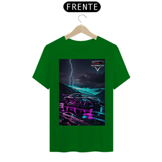 Nome do produto CAMISA MASCULINA CARRO AUTOMOTIVE STORE 