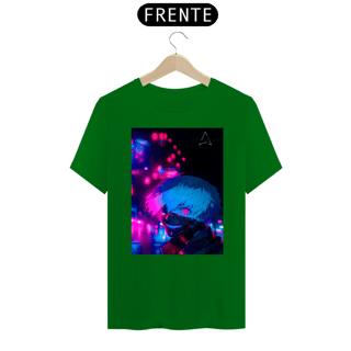 Nome do produto CAMISA PERSONALIZADA KANEKI STORE 