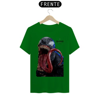Nome do produto CAMISA MASCULINA VENOM SINISTRO 