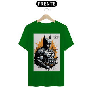 Nome do produto CAMISA PERSONALIZADA BATMAN E DELGADO STORE 