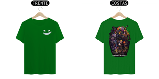 Nome do produto CAMISA MASCULINA FIVE NIGHTS AT FREDDY'S
