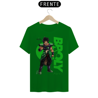 Nome do produto CAMISA MASCULINA BROLY ALFA 