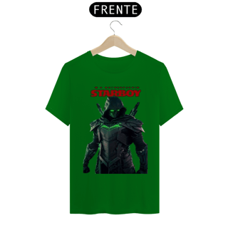 Nome do produto CAMISA PERSONALIZADA STARBOY 