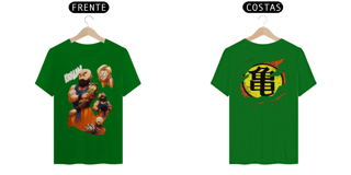 Nome do produto CAMISA PERSONALIZADA KURIRIN ALFA