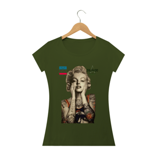 Nome do produto CAMISA FEMININA FASHION STORE