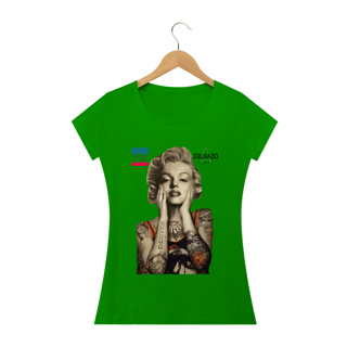 Nome do produto CAMISA FEMININA FASHION STORE