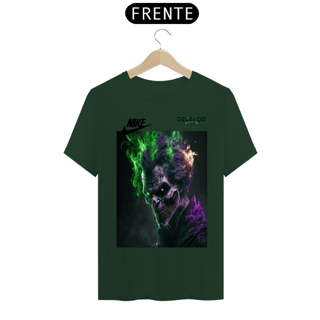 Nome do produto CAMISA MASCULINA CORINGA SINISTRO
