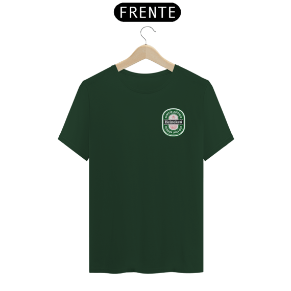 CAMISA PERSONALIZADA HEINEKEN STORE 