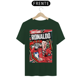 Nome do produto CAMISA PERSONALIZADA CRISTIANO RONALDO LA 