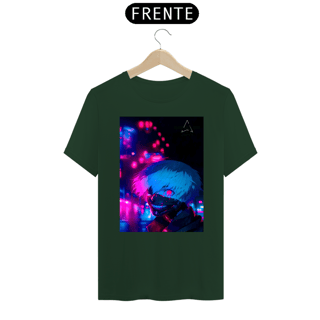 Nome do produto CAMISA PERSONALIZADA KANEKI STORE 