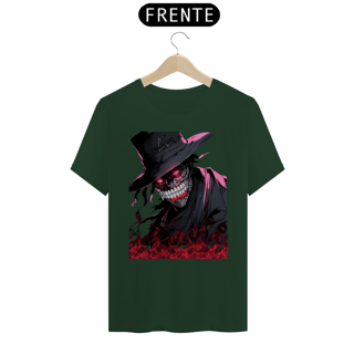 Nome do produto CAMISA MASCULINA CAVEIRA FANTASMA STORE 