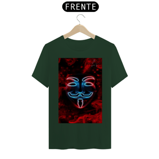 Nome do produto CAMISA PERSONALIZADA MISTERY DELGADO STORE 