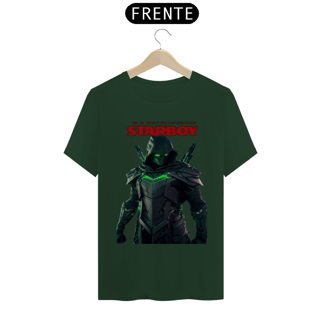 Nome do produto CAMISA PERSONALIZADA STARBOY 