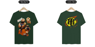 Nome do produto CAMISA PERSONALIZADA KURIRIN ALFA