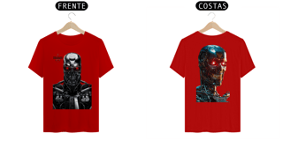 Nome do produto CAMISA MASCULINA 0 EXTERMINADOR