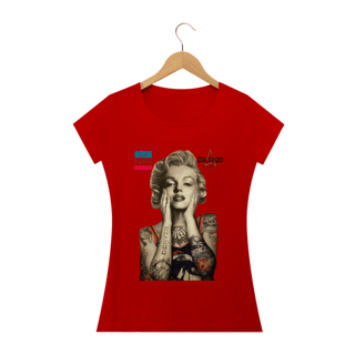 Nome do produto CAMISA FEMININA FASHION STORE