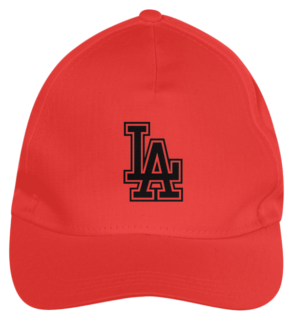 BONÉ LA DODGERS