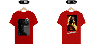 Nome do produto CAMISA MASCULINA NIKE JESUS CRISTO 