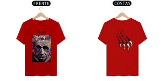 Nome do produto CAMISA MASCULINA ALBERT  EINSTEIN  DELGADO STORE 