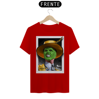 Nome do produto CAMISA MASCULINA MÁSKARA DELGADO STORE 