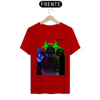 Nome do produto CAMISA PERSONALIZADA OS MASCARADOS