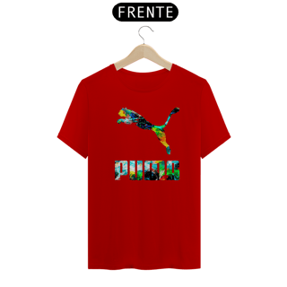 Nome do produto CAMISA MASCULINA PUMA ALFA 