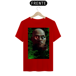 Nome do produto CAMISA PERSONALIZADA  MORPHEUS SINISTRO 
