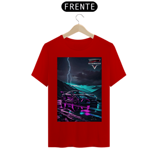 Nome do produto CAMISA MASCULINA CARRO AUTOMOTIVE STORE 