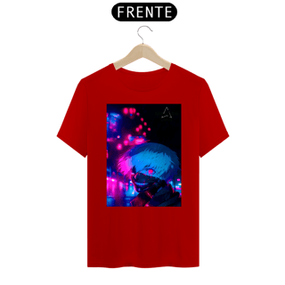 Nome do produto CAMISA PERSONALIZADA KANEKI STORE 