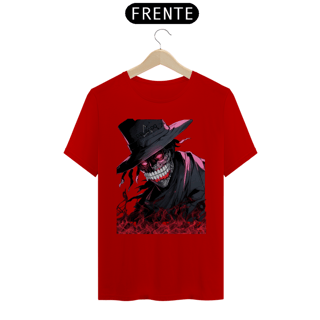 Nome do produto CAMISA MASCULINA CAVEIRA FANTASMA STORE 