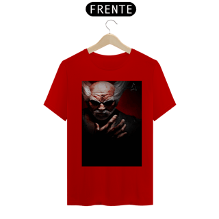 Nome do produto CAMISA PERSONALIZADA HEIHACHI MISHIMA ALFA 