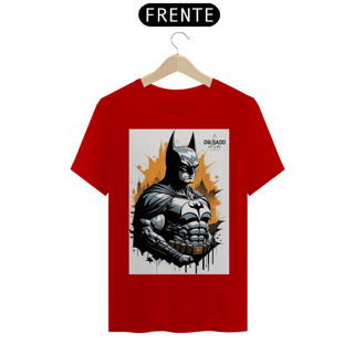 Nome do produto CAMISA PERSONALIZADA BATMAN E DELGADO STORE 