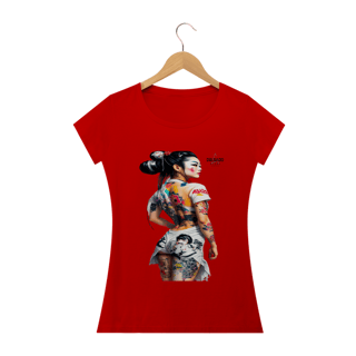 Nome do produto CAMISA FEMININA CHINESA STORE 