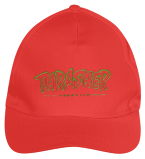 Nome do produto BONÉ BRIM THRASHER 