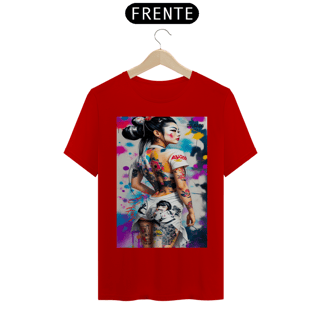 Nome do produto CAMISA MASCULINA CHINESA ALFA