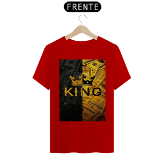Nome do produto CAMISA PERSONALIZADA KING 