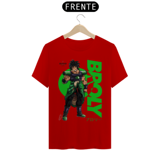 Nome do produto CAMISA MASCULINA BROLY ALFA 