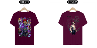 Nome do produto CAMISA  PERSONALIZADA NIKE DELGADO STORE