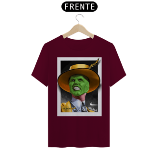 Nome do produto CAMISA MASCULINA MÁSKARA DELGADO STORE 