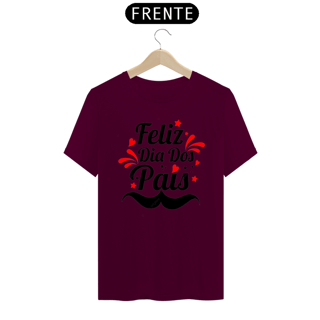 Nome do produto CAMISA MASCULINA DIA DOS PAIS