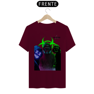 Nome do produto CAMISA PERSONALIZADA OS MASCARADOS