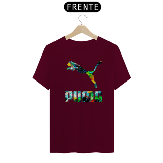 Nome do produto CAMISA MASCULINA PUMA ALFA 