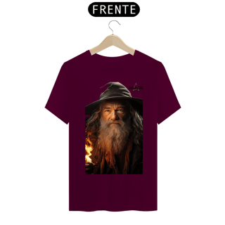Nome do produto CAMISA PERSONALIZADA MESTRE GANDALF E DELGADO STORE 