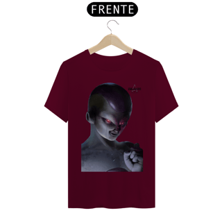 Nome do produto CAMISA MASCULINA FREEZA SINISTRO 