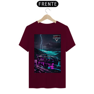 Nome do produto CAMISA MASCULINA CARRO AUTOMOTIVE STORE 