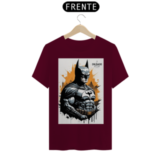 Nome do produto CAMISA PERSONALIZADA BATMAN E DELGADO STORE 