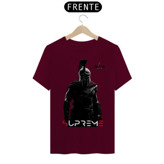Nome do produto CAMISA PERSONALIZADA SPARTANO SUPREME STORE