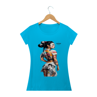 Nome do produto CAMISA FEMININA CHINESA STORE 